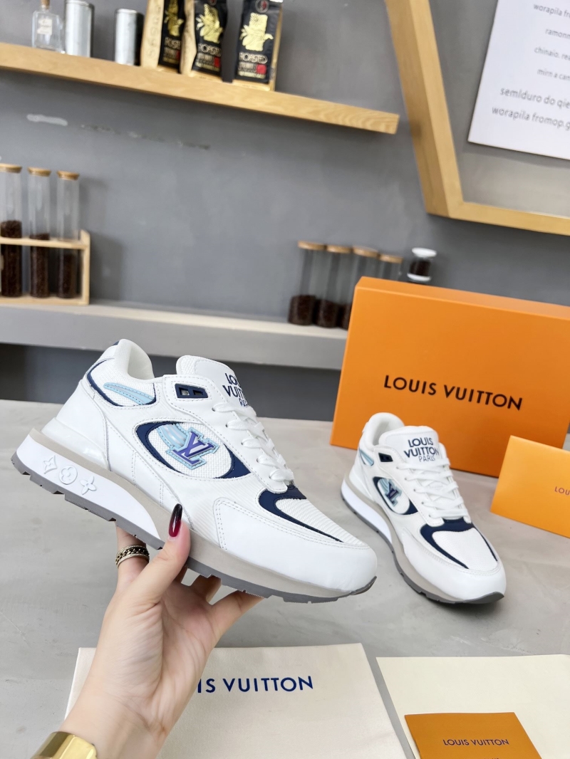 LV Sneakers